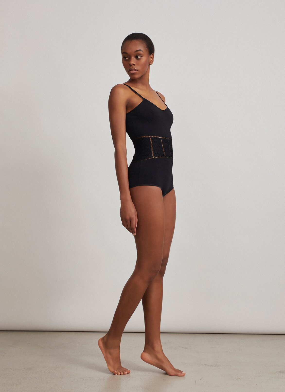 Bodies ALAÏA BLACK BODIES